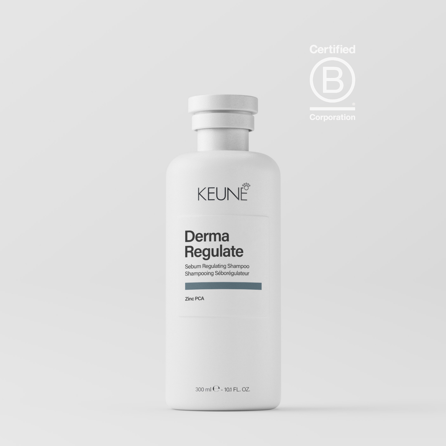 B2 抑脂洗髮精【300ml】【1000ml】