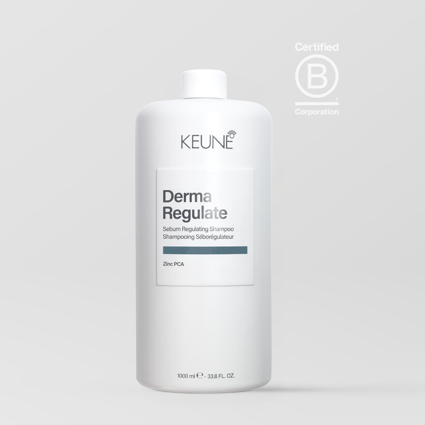 B2 抑脂洗髮精【300ml】【1000ml】