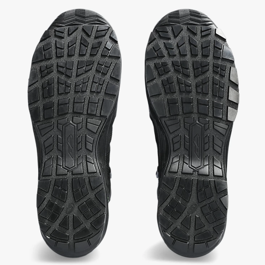 日本Asics Winjob CP604 G-TX BOA® 安全鞋
