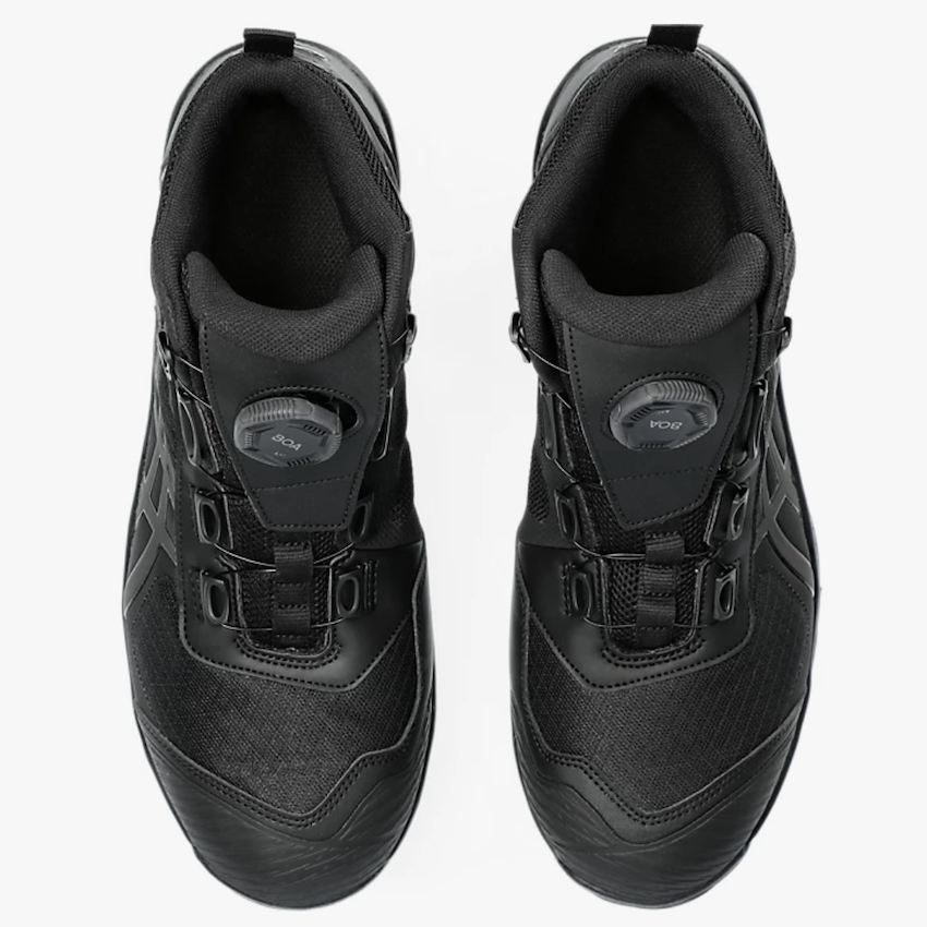 日本Asics Winjob CP604 G-TX BOA® 安全鞋