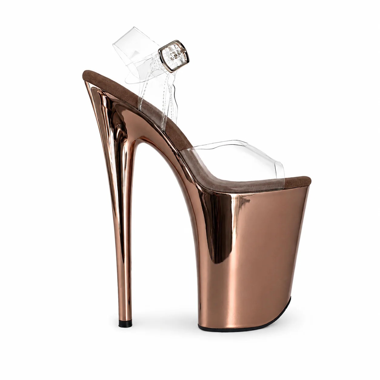 CHROME Mocha (9Inch/23cm)