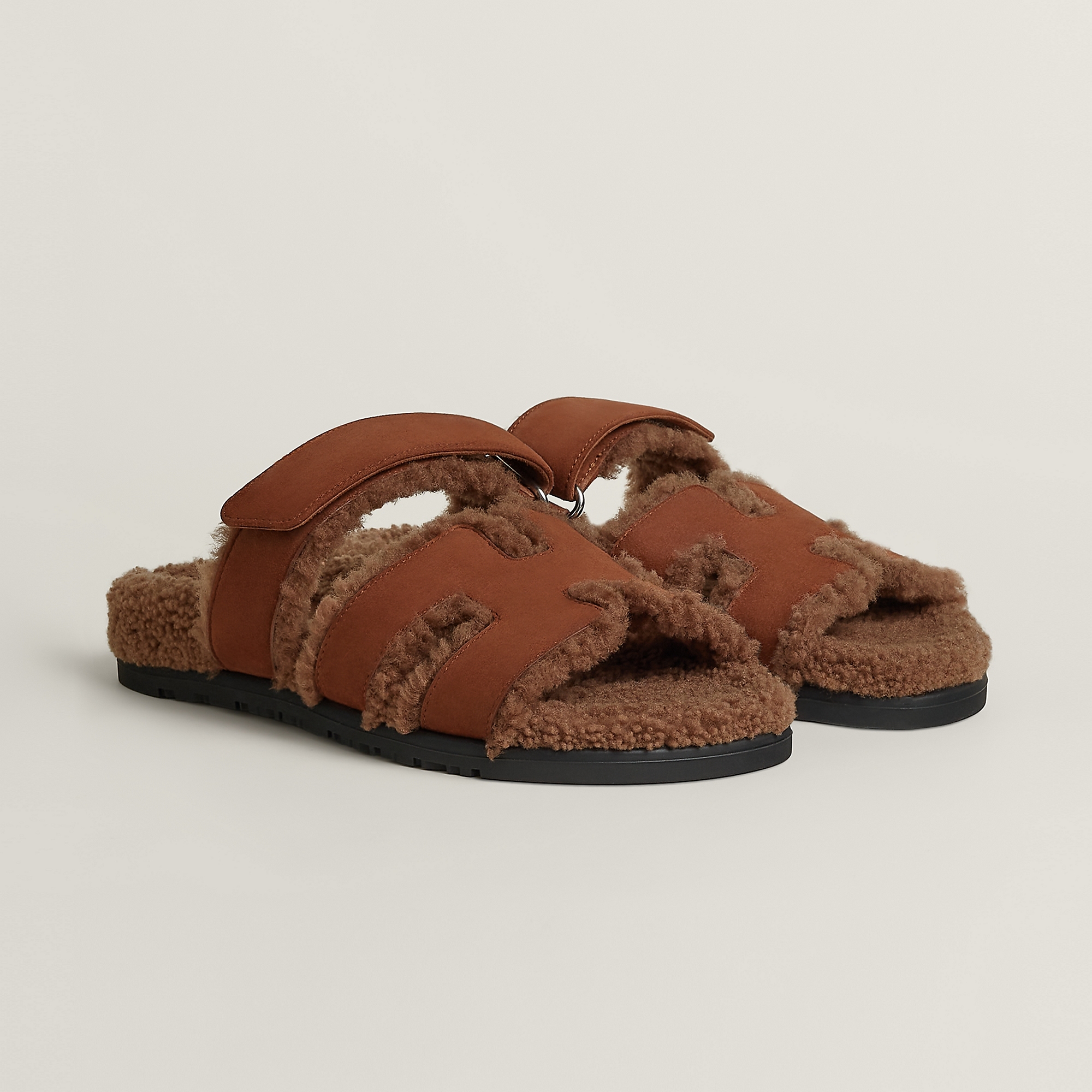 Chypre sandal gold (可預訂size)