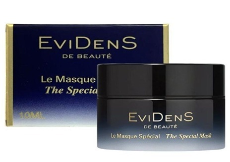 (7593) EVIDENS 三重膠原煥膚面膜 (超級面膜) 10ml(新版)