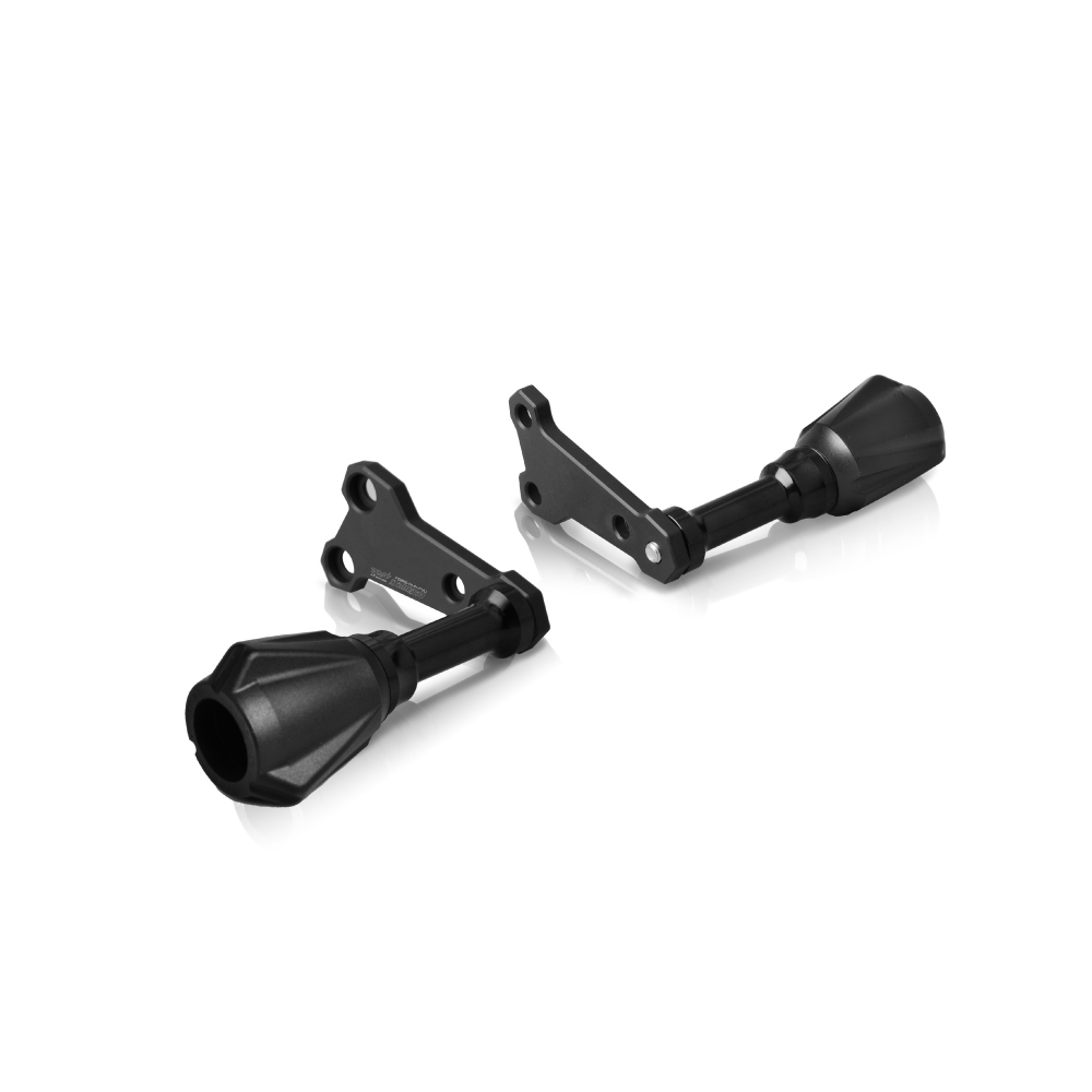 【DIMOTIV】Frame Sliders Lite for YAMAHA YZF-R3  15-18