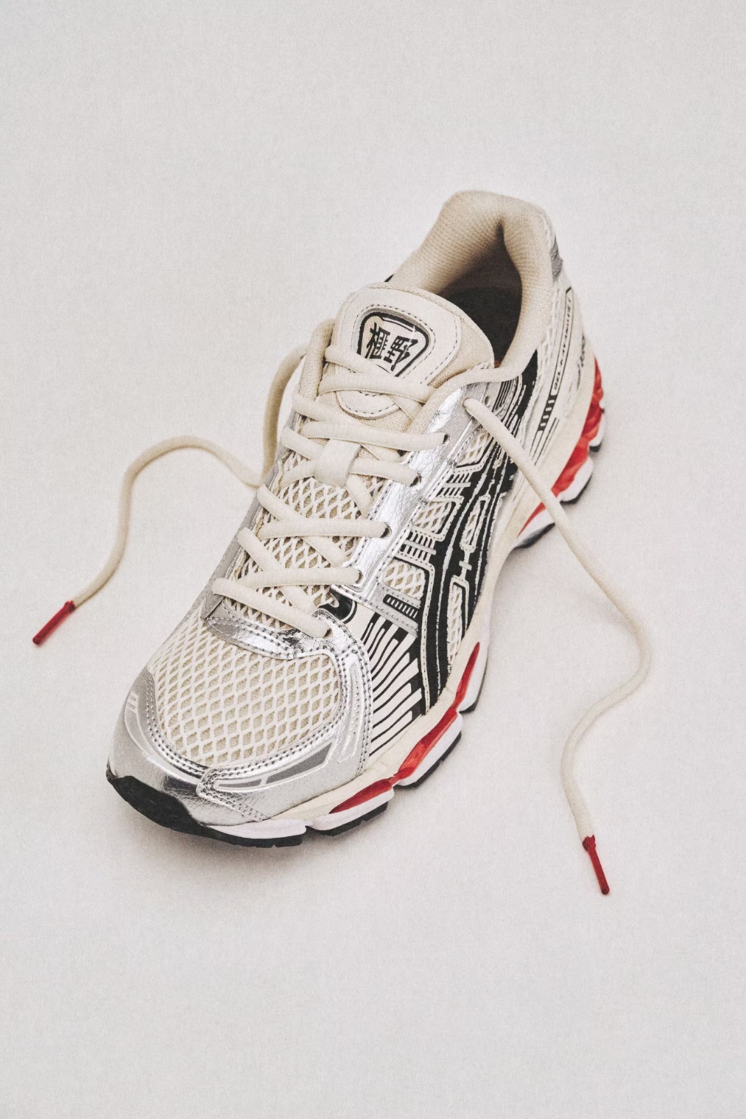 現貨|ASICS x Lapstone & Hammer GEL-KAYANO 12.1 The Spark 1203B103-100