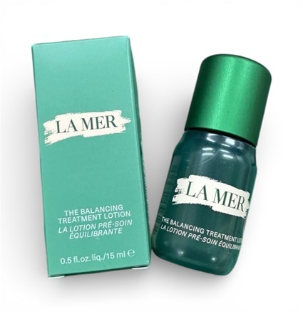 (7594) The Balancing Treatment Lotion 全新煥透肌底修護液15ml X2支