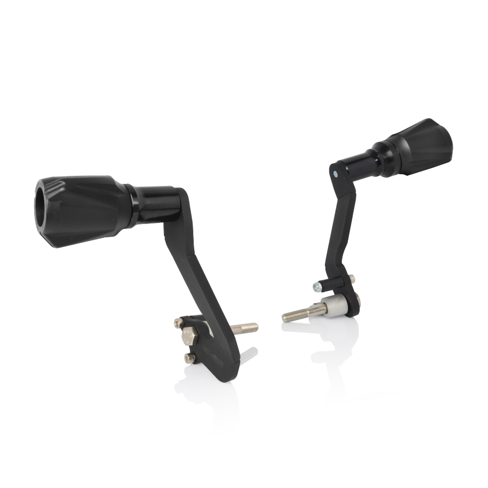 【DIMOTIV】Frame Sliders Lite for YAMAHA YZF-R3 19-25