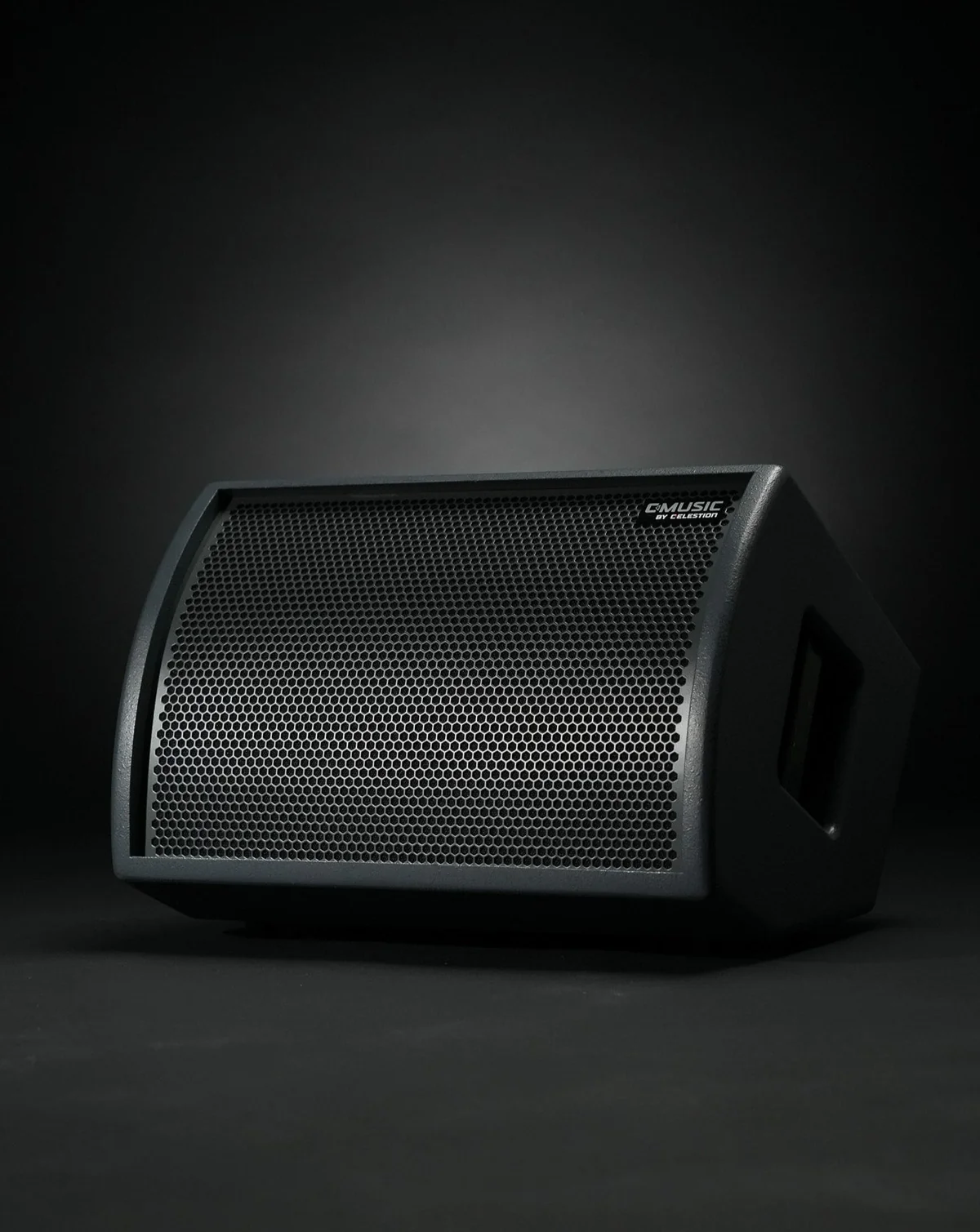 C-Music by Celestion  BA28 Portable all-purpose speaker