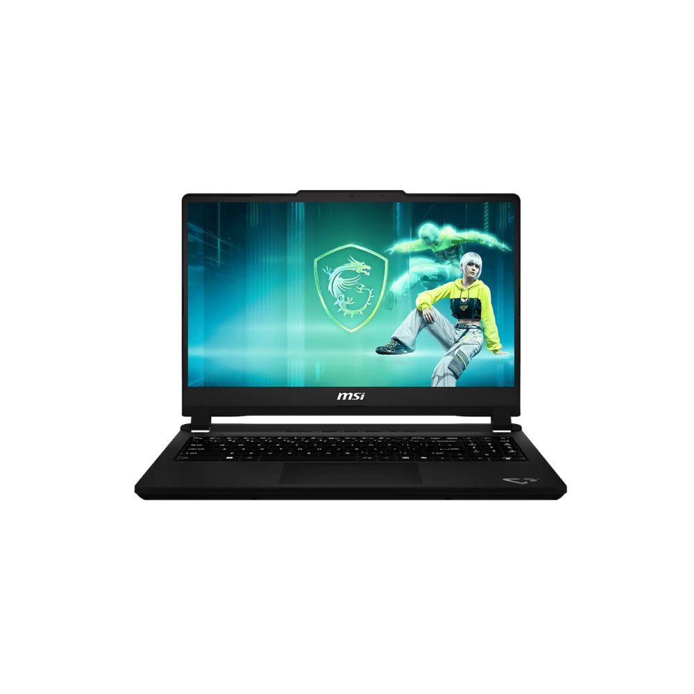 MSI 微星 Cyborg 15 Max C13WF-098TW 15.6吋 電競筆電 i7-13620H/16G/512G/RTX5060/W11H