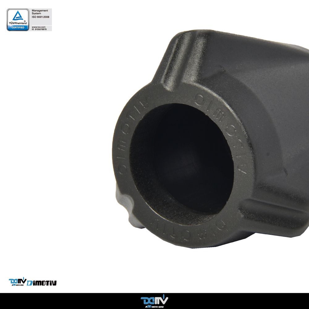 【DIMOTIV】Frame Sliders Lite for YAMAHA FZ-S 150 18-26