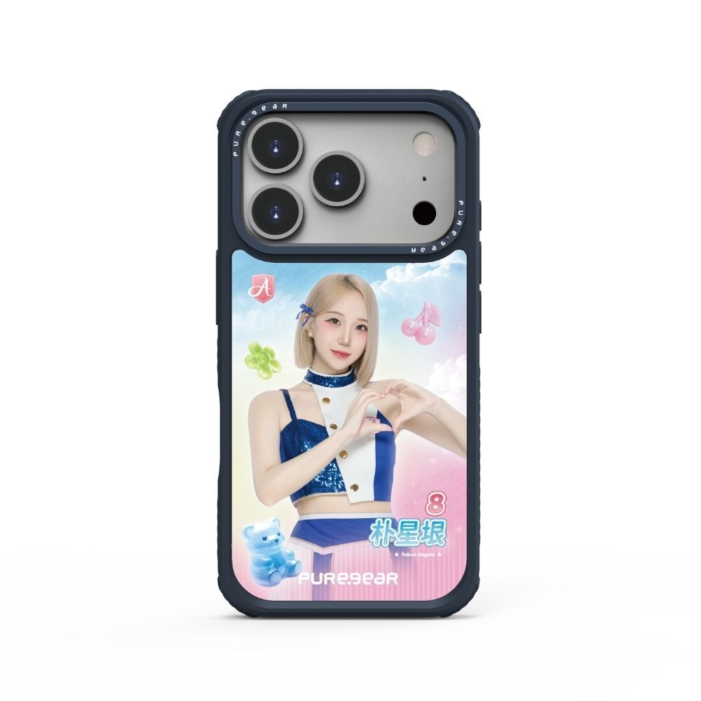 iPhone 輕坦克防摔手機殼 / Fubon Angels 26"(富邦悍將)