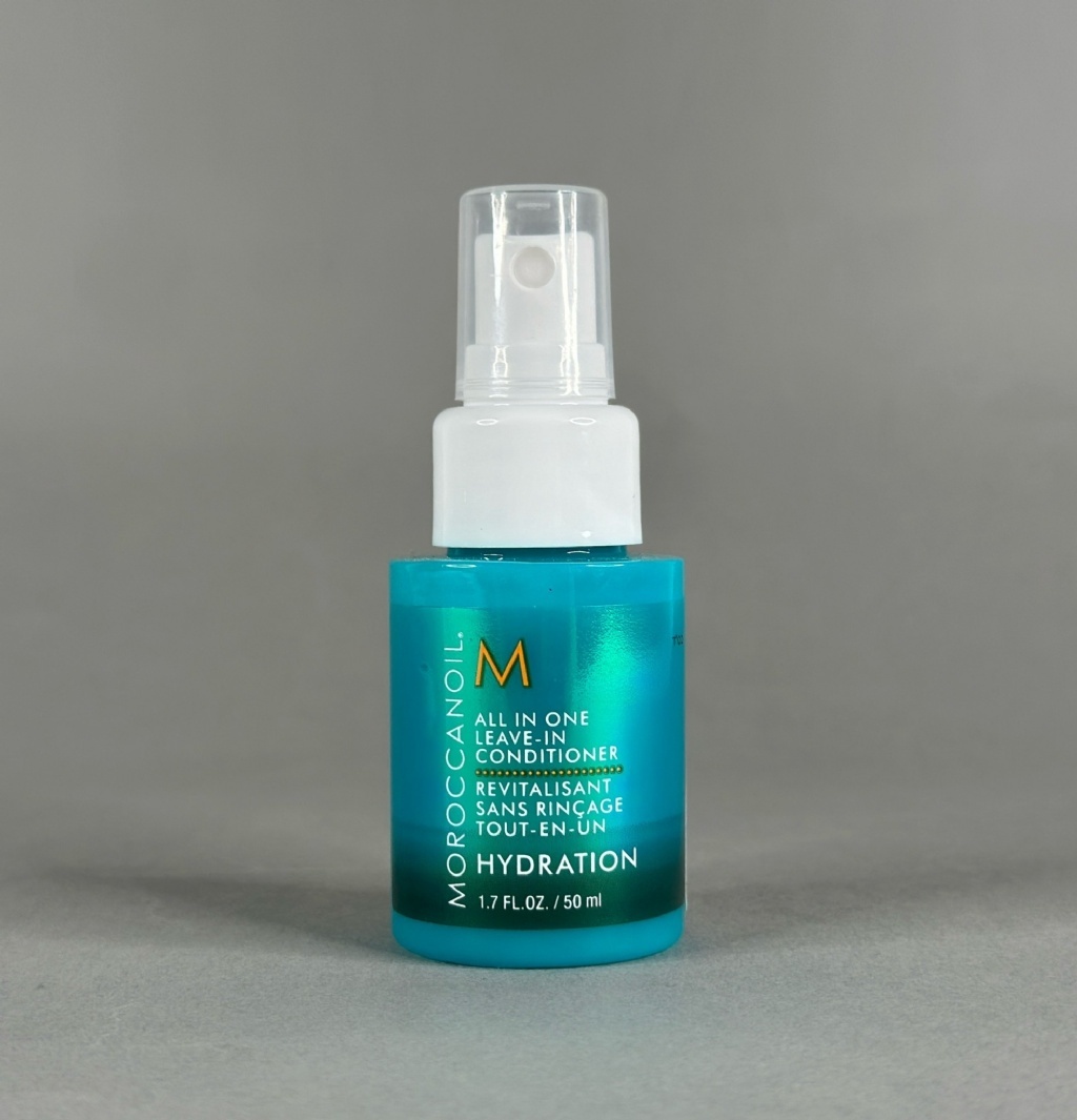 WSBB11657  MOROCCANOIL 摩洛哥 高效保濕噴霧 50ml（7月底）