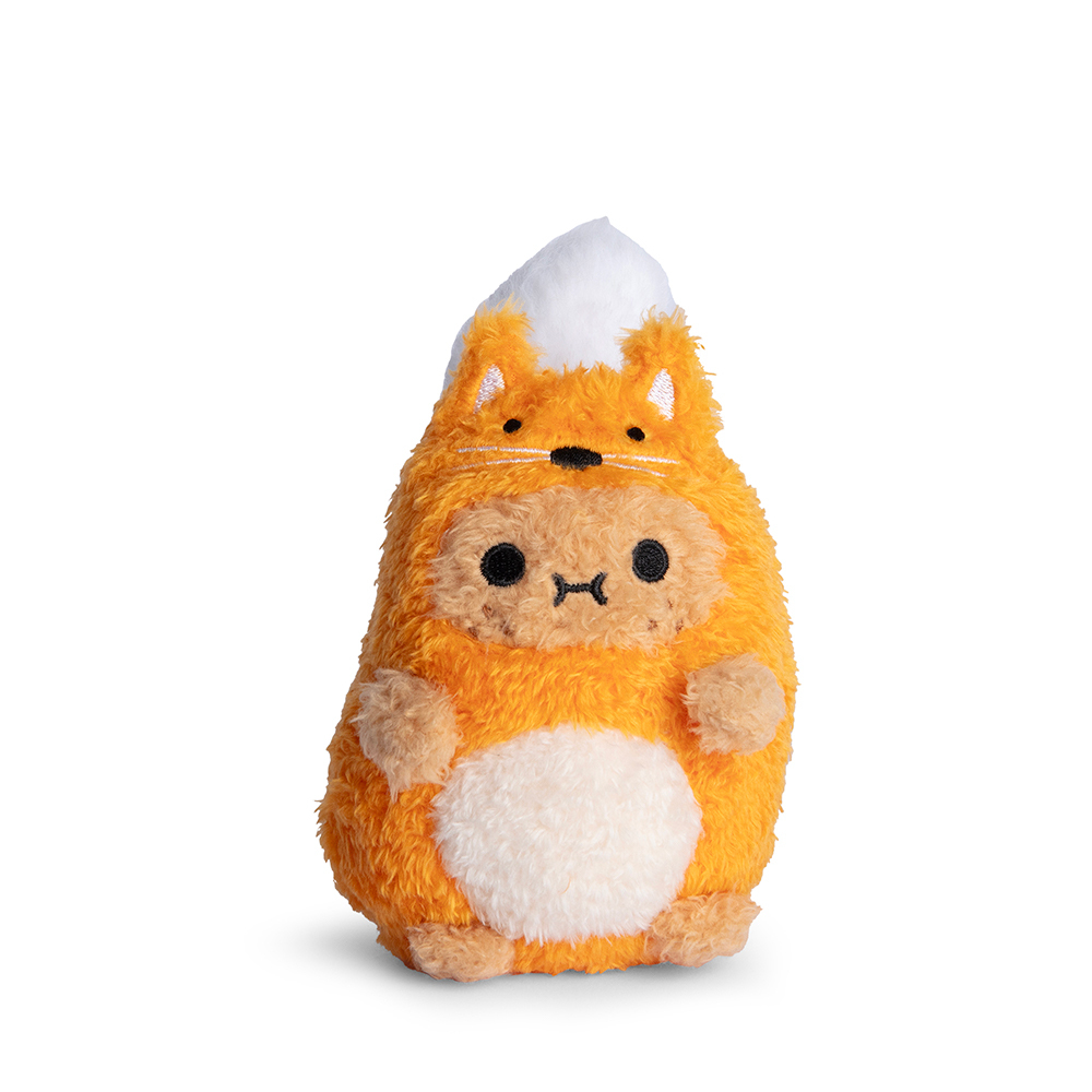 noodoll Foxy Ricespud 狐狸馬鈴薯