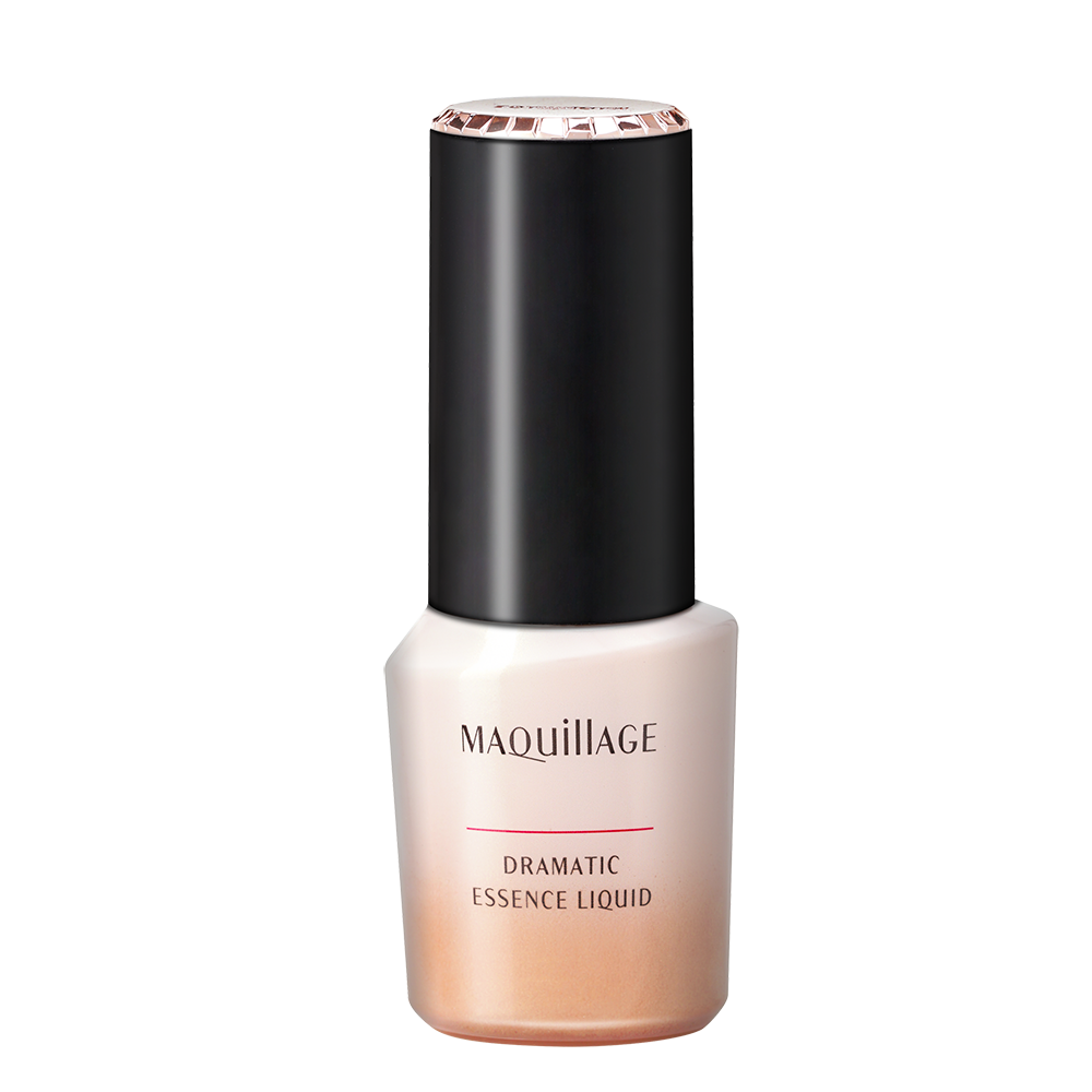 【MAQUILLAGE】心機水蜜光精華無瑕粉底 BP00 25ML