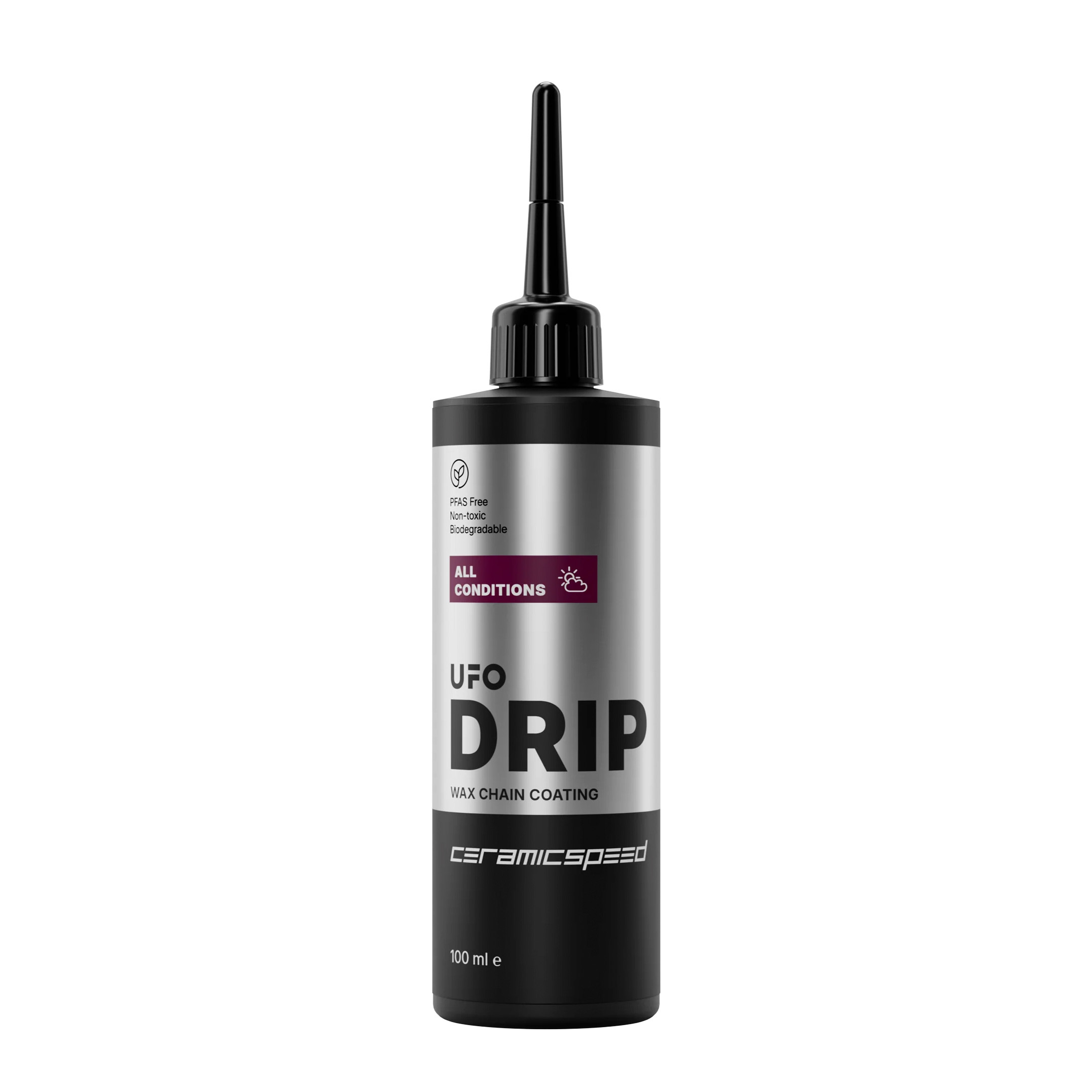 CeramicSpeed UFO DRIP 全天候液態蠟 100ml