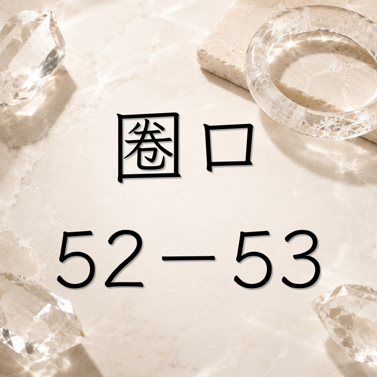 【圈口52－53手鐲】莫蘭迪灰晶洞細閃星空瑪瑙/金花瑪瑙/彩虹粉晶/小彩虹白幽靈/綠草莓