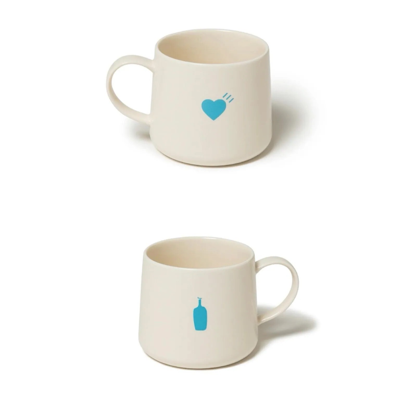 限量現貨 HUMAN MADE x BLUE BOTTLE COFFEE 藍瓶 聯名款 杯子