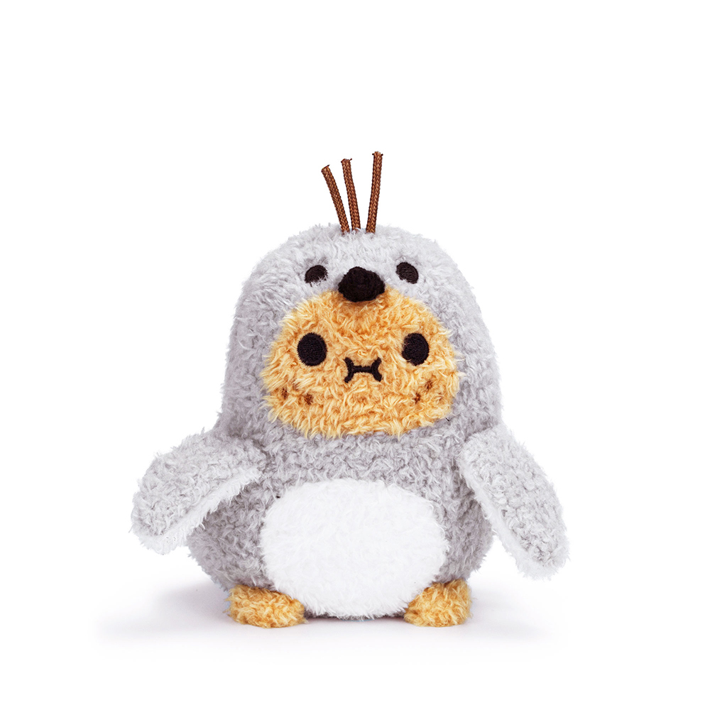 noodoll Penguin Ricespud 企鵝馬鈴薯