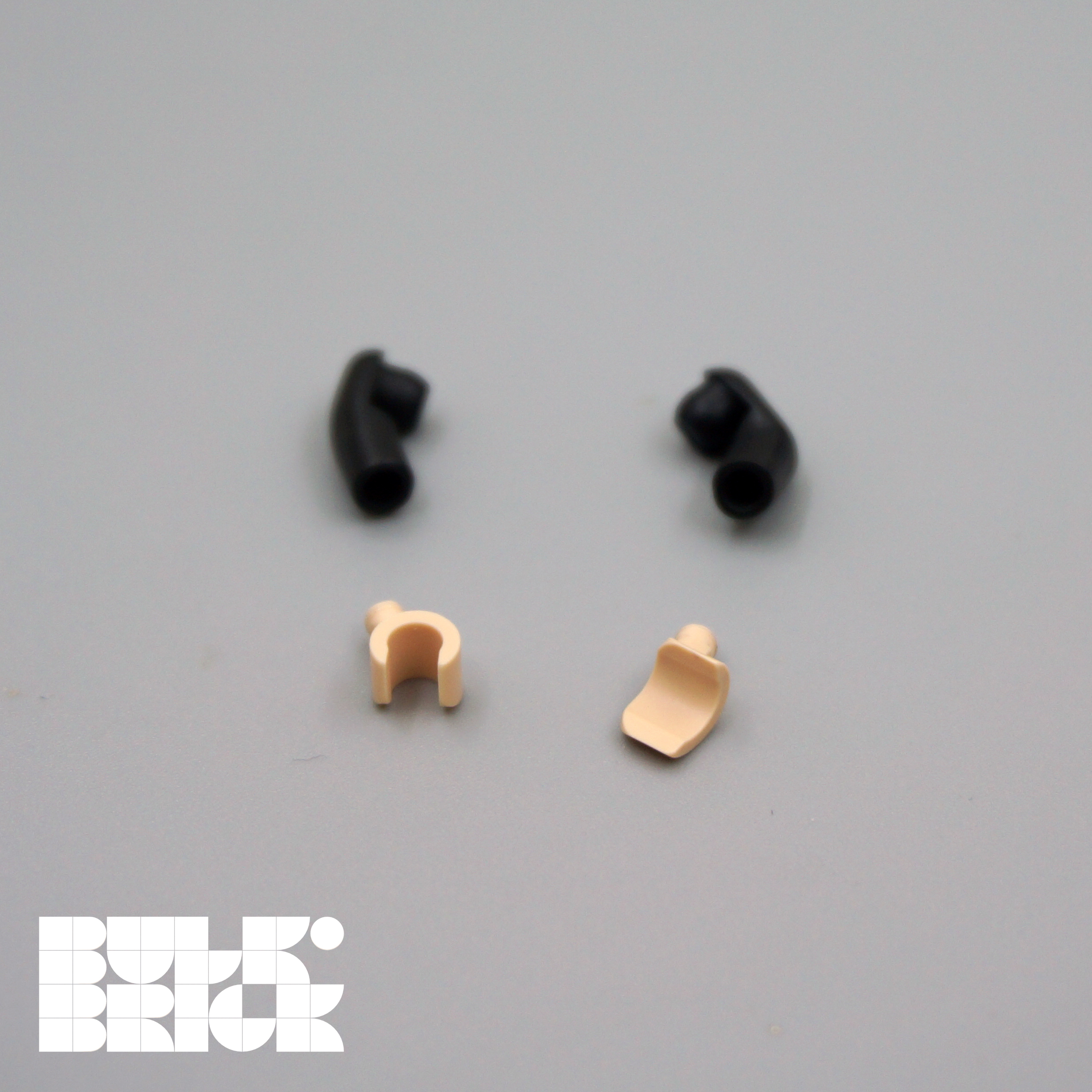 【預訂】【Bulk Brick】持槍手配件包