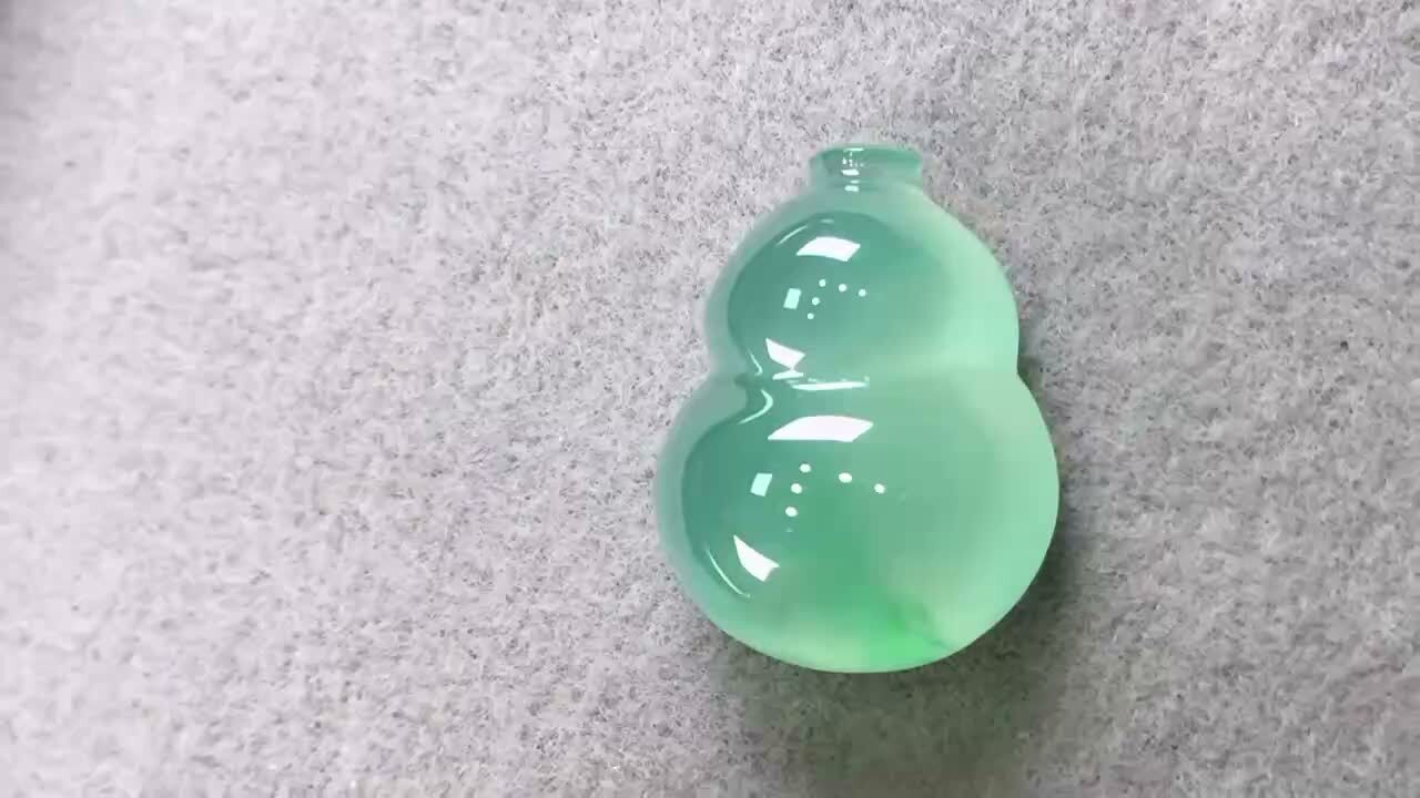 518339 翡翠葫蘆