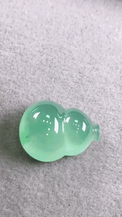 518339 翡翠葫蘆