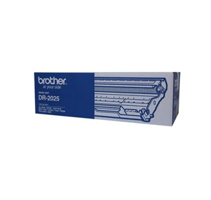 BROTHER DR-2025 鐳射 打印鼓 (12K) 105028006