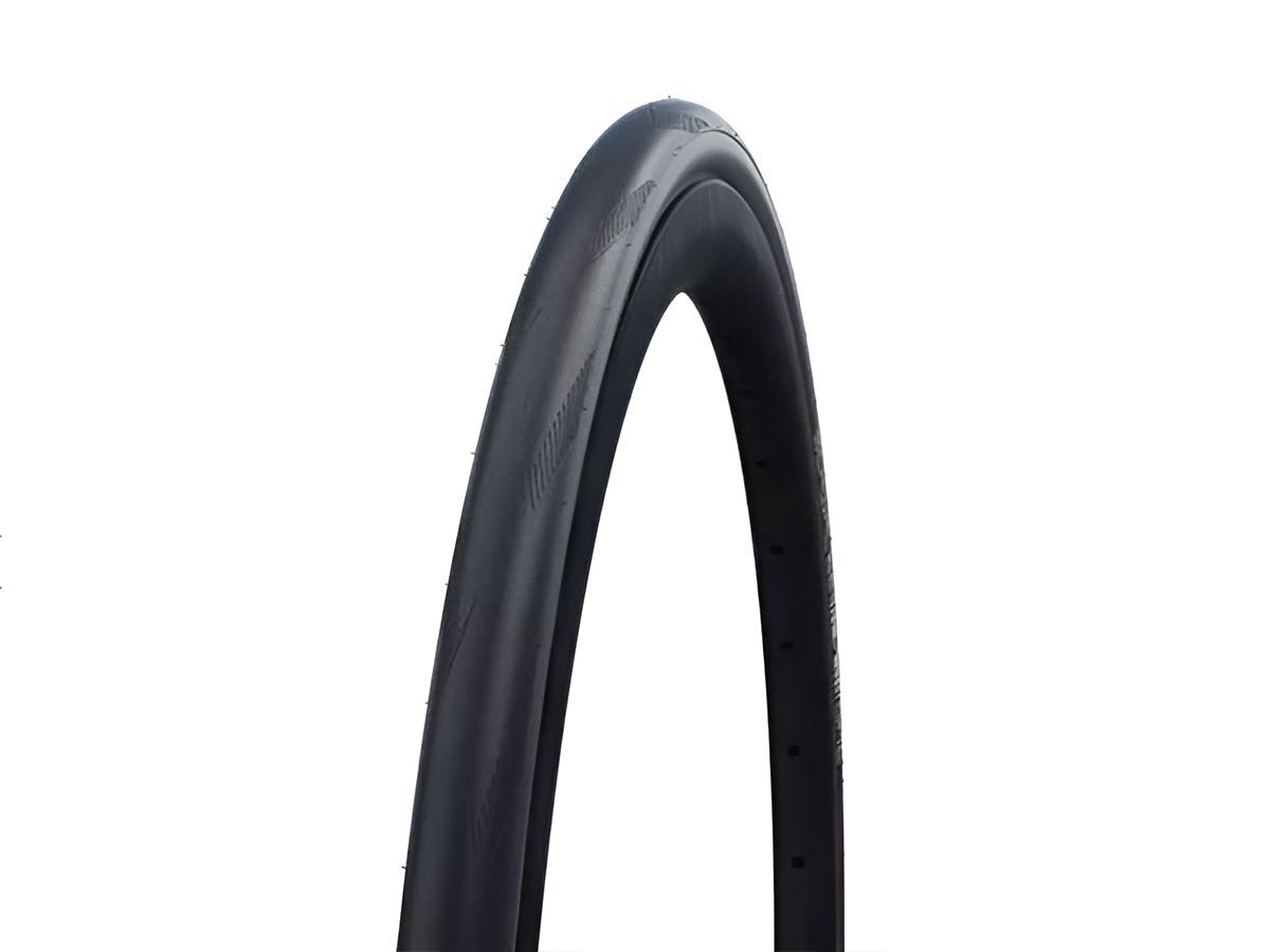Schwalbe One TLE 700x28c 無內胎公路自行車輪胎 黑邊