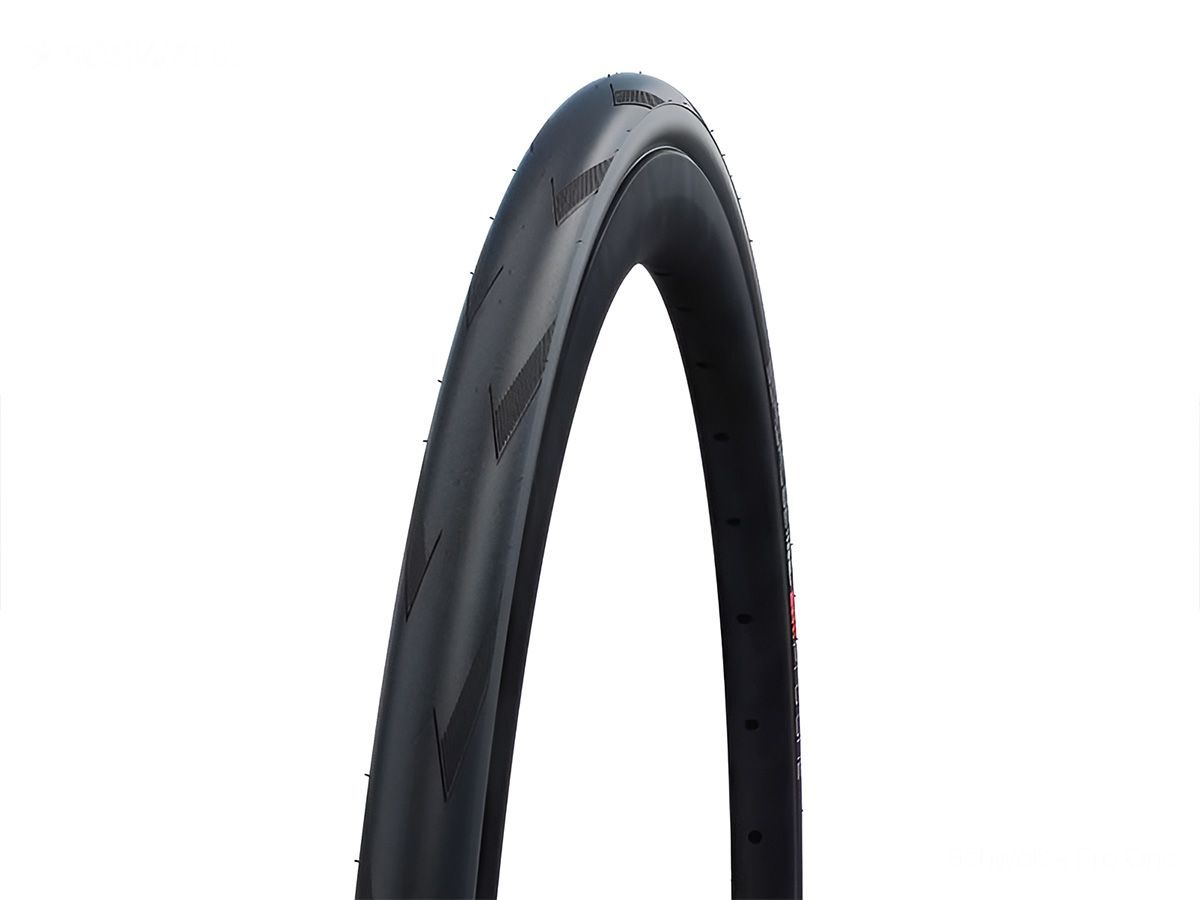 Schwalbe Pro One TLE 700x25c 無內胎公路自行車輪胎 黑邊