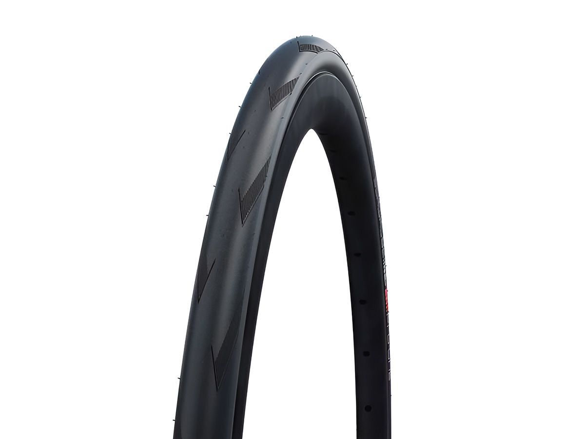 Schwalbe Pro One TLE 700x28c 無內胎公路自行車輪胎 黑邊