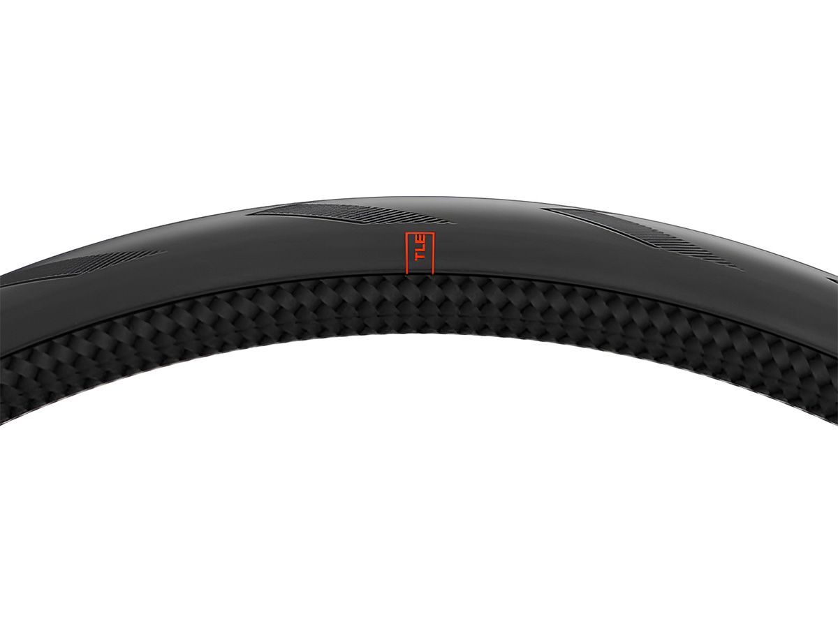 Schwalbe Pro One TLE 700x28c 無內胎公路自行車輪胎 黑邊