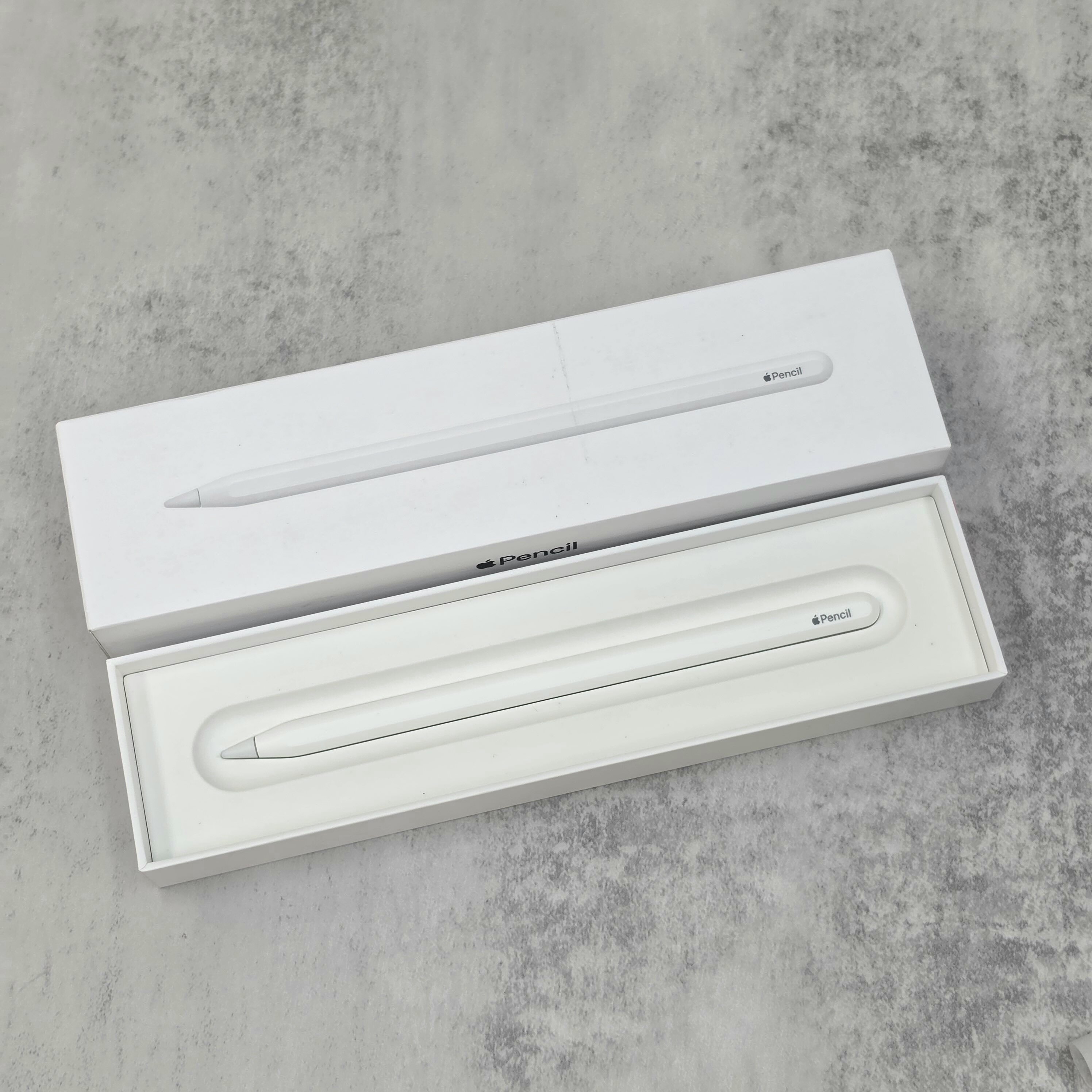 【二手】Apple Pencil 第二代｜整新品（非原盒）P2-2