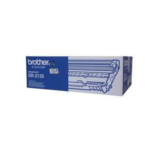 BROTHER DR-2125 鐳射 打印鼓 (12K) 105028002