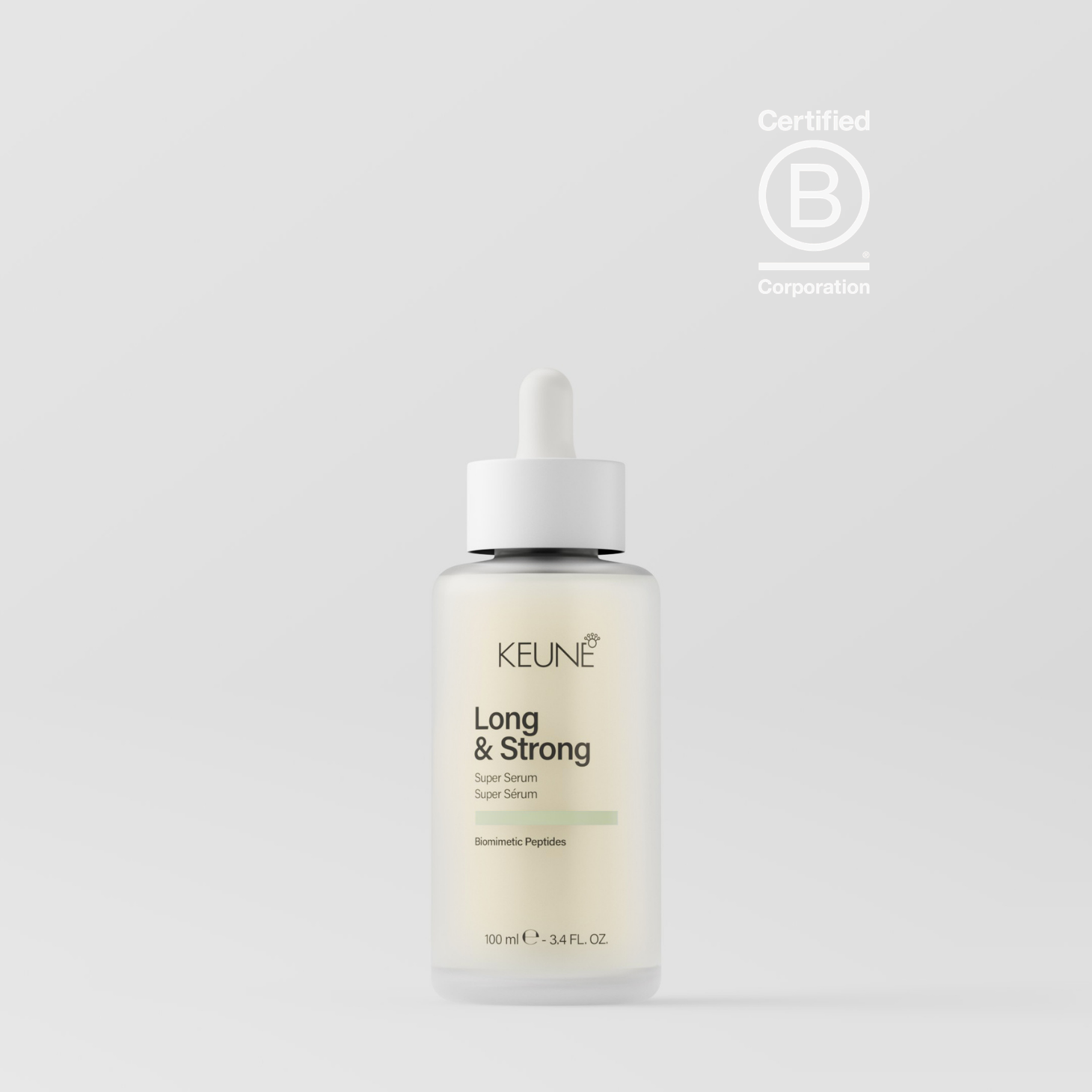 B3 賦活頭皮菁萃【100ml】