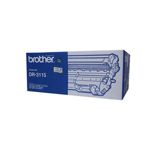 BROTHER DR-3115 打印鼓 (25K) 105028001