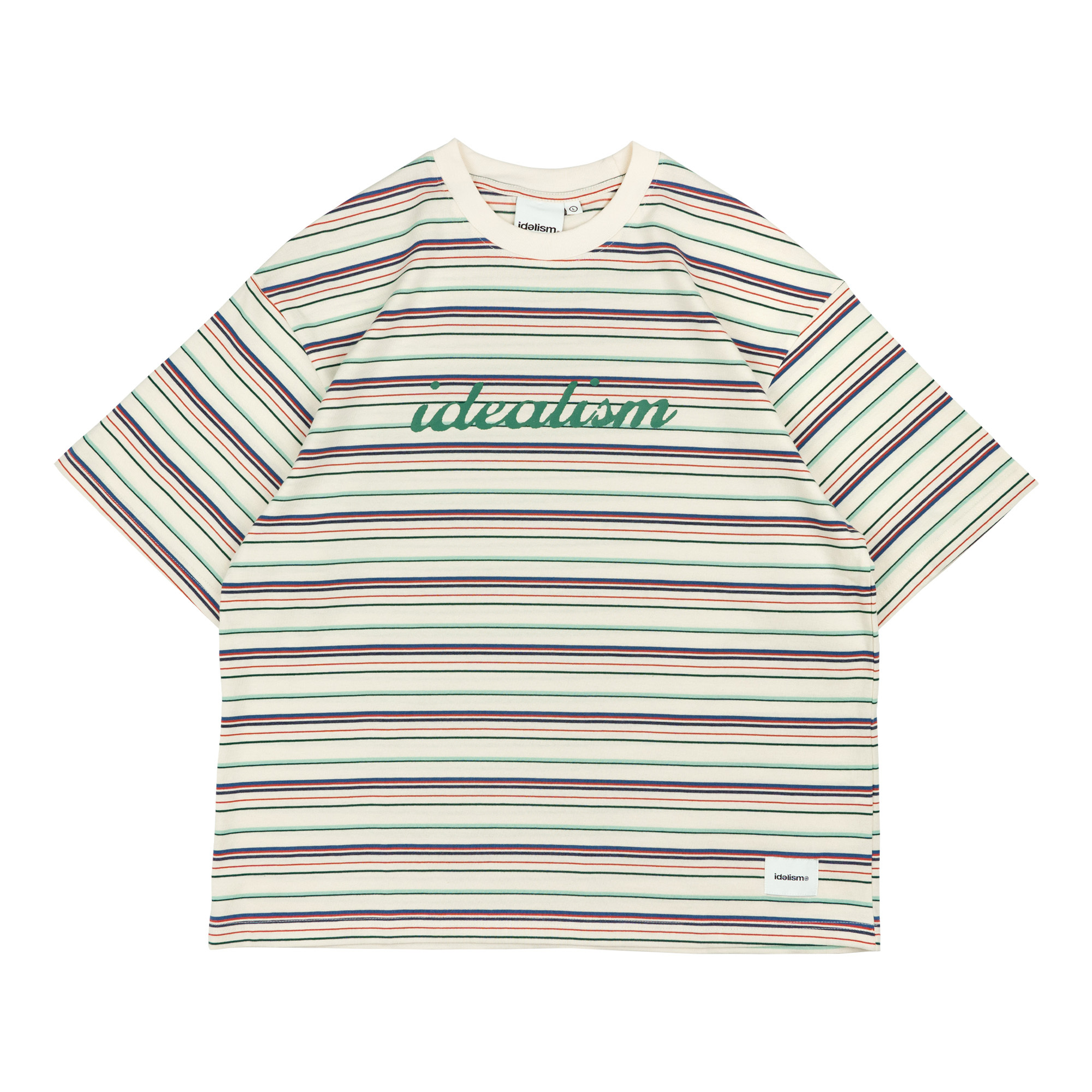 Idealism Dense Tee