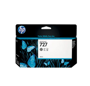 HP 3WX15A (B3P24A) (NO.727) GRAY 墨盒   101072372