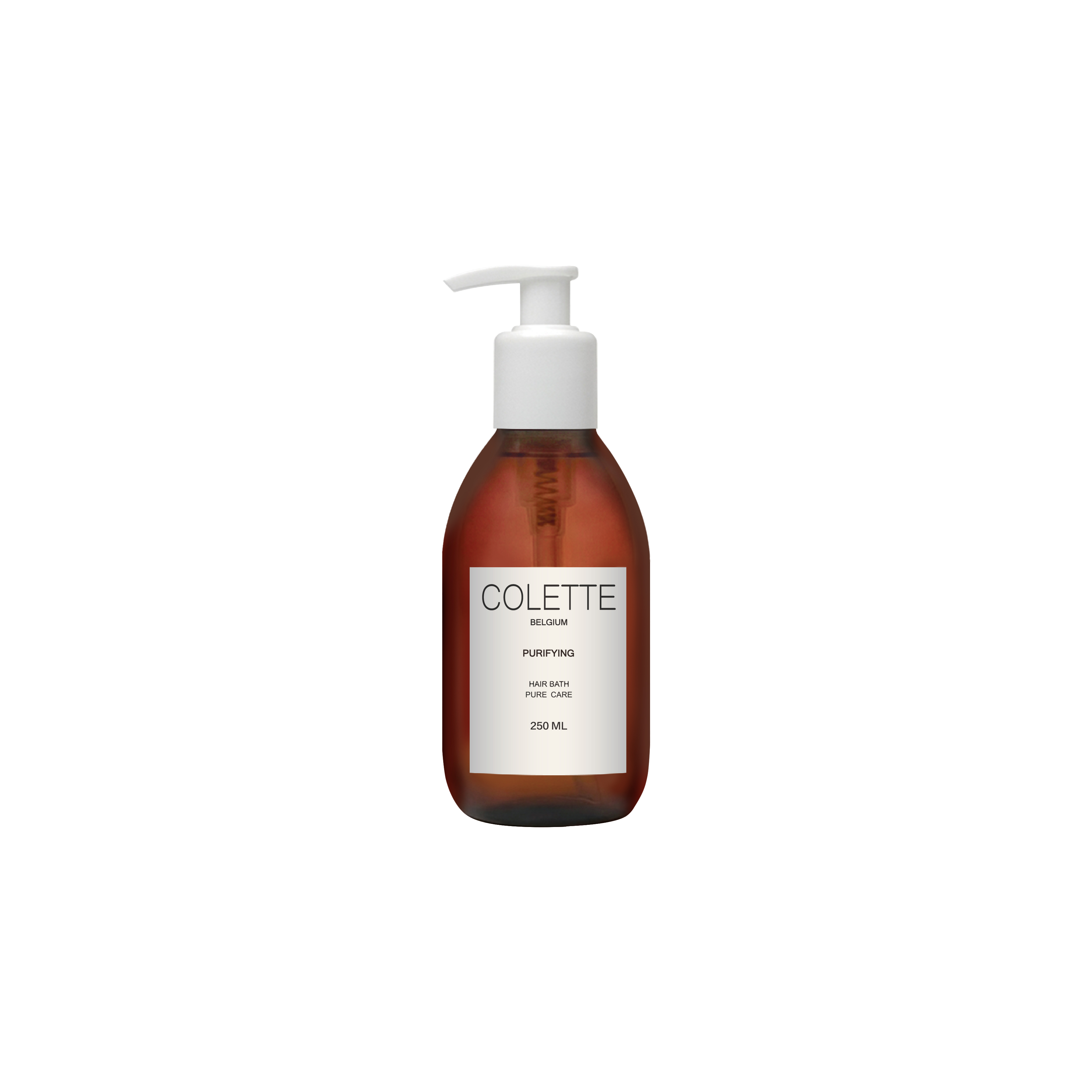官網獨家 淳癒淨屑髮浴250ml