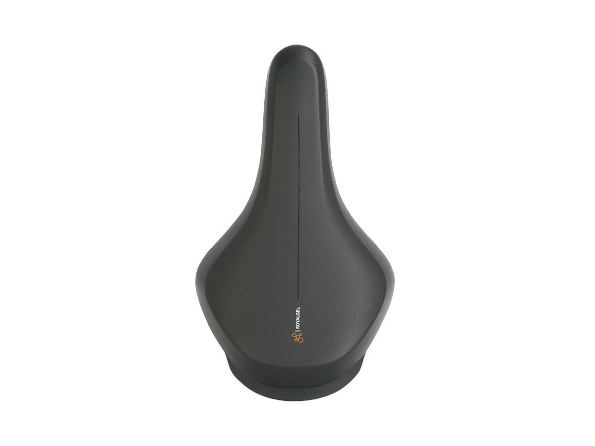 Selle Royal ON ATHLETIC 座墊 黑色