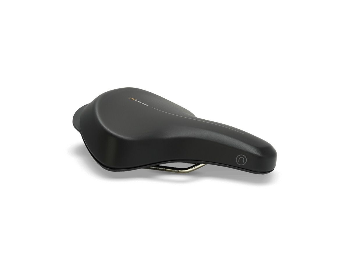 Selle Royal ON RELAXED 座墊 黑色