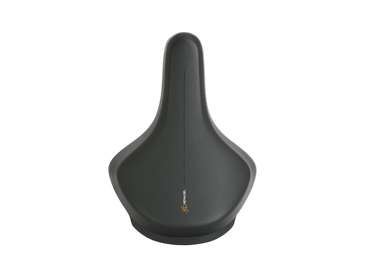 Selle Royal ON MODERATE 座墊 黑色