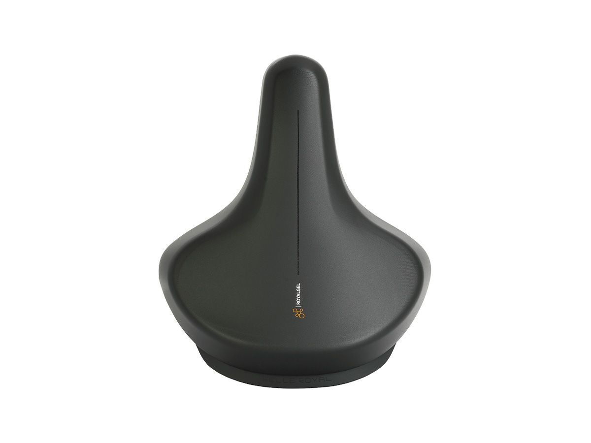 Selle Royal ON RELAXED 座墊 黑色