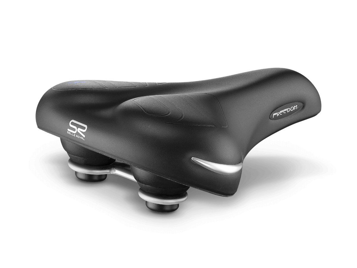 Selle Royal FREEDOM 座墊