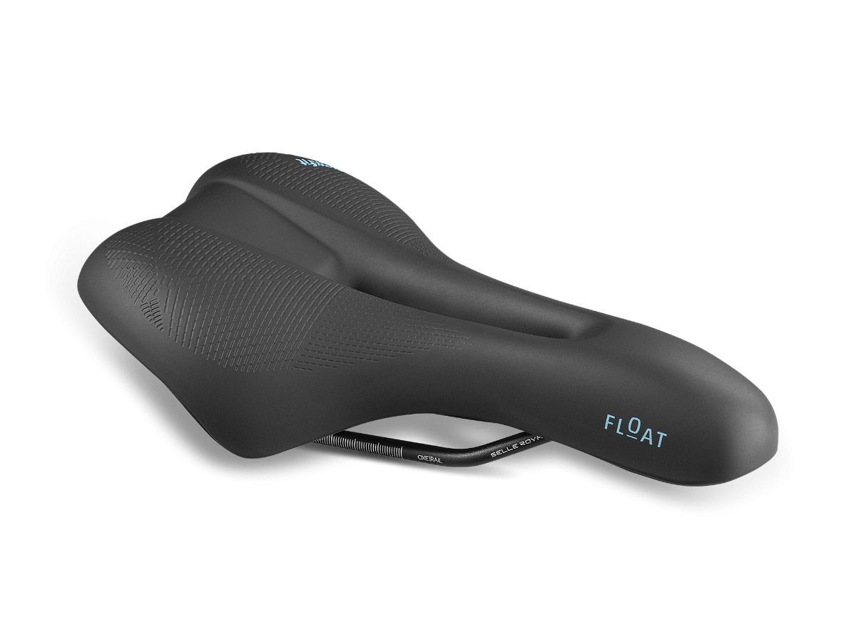 Selle Royal FLOAT ATHLETIC 座墊