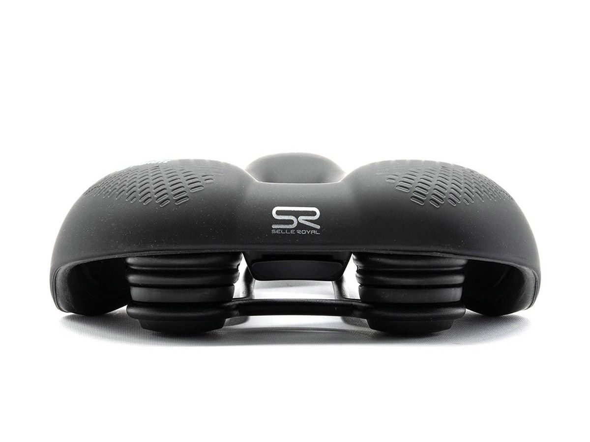 Selle Royal FLOAT RELAXED 座墊