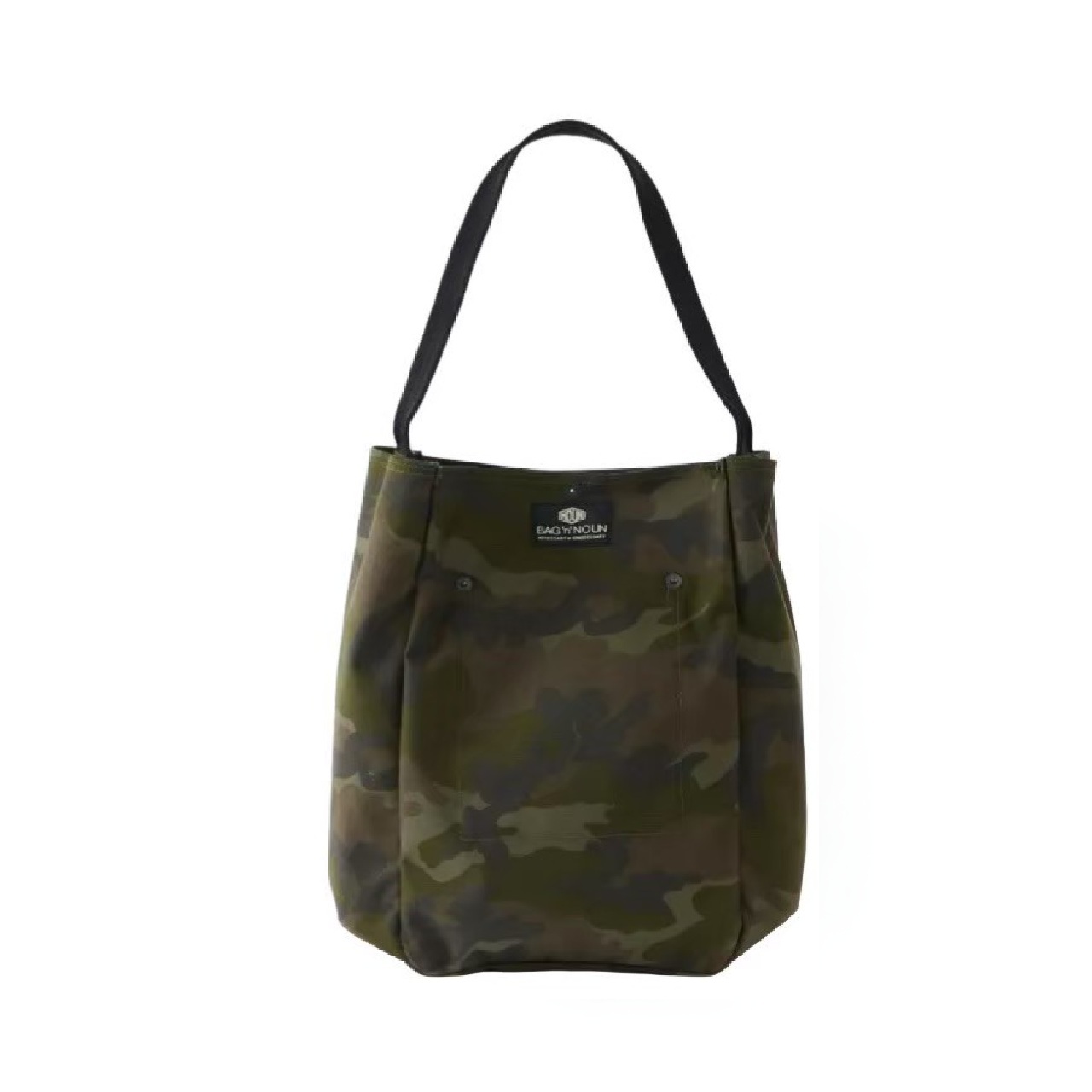 Bag'n'Noun｜TOOLBAG MONTANA肩背包  MINI號 -  迷彩 (70021079CAMO)