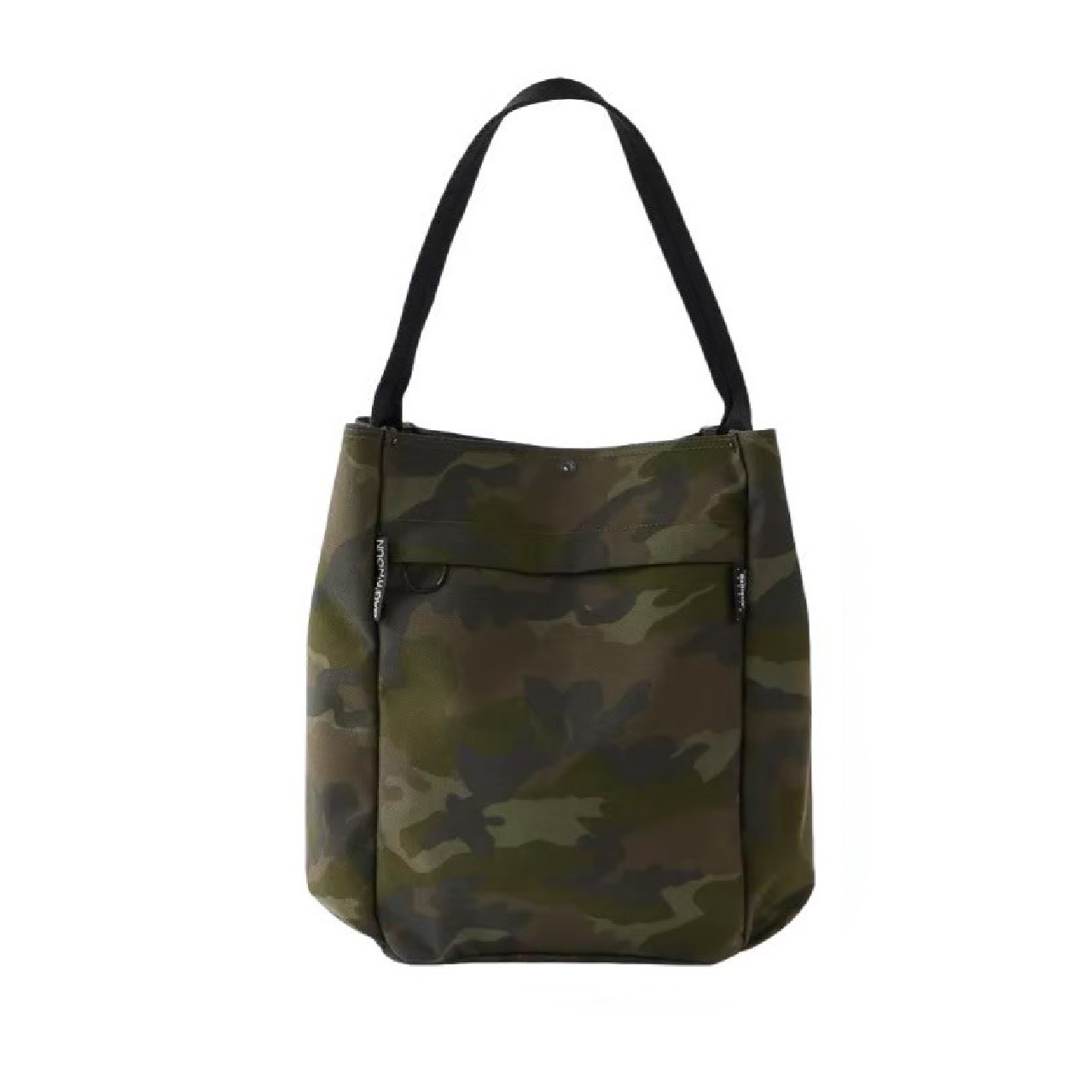 Bag'n'Noun｜TOOLBAG MONTANA肩背包  MINI號 -  迷彩 (70021079CAMO)