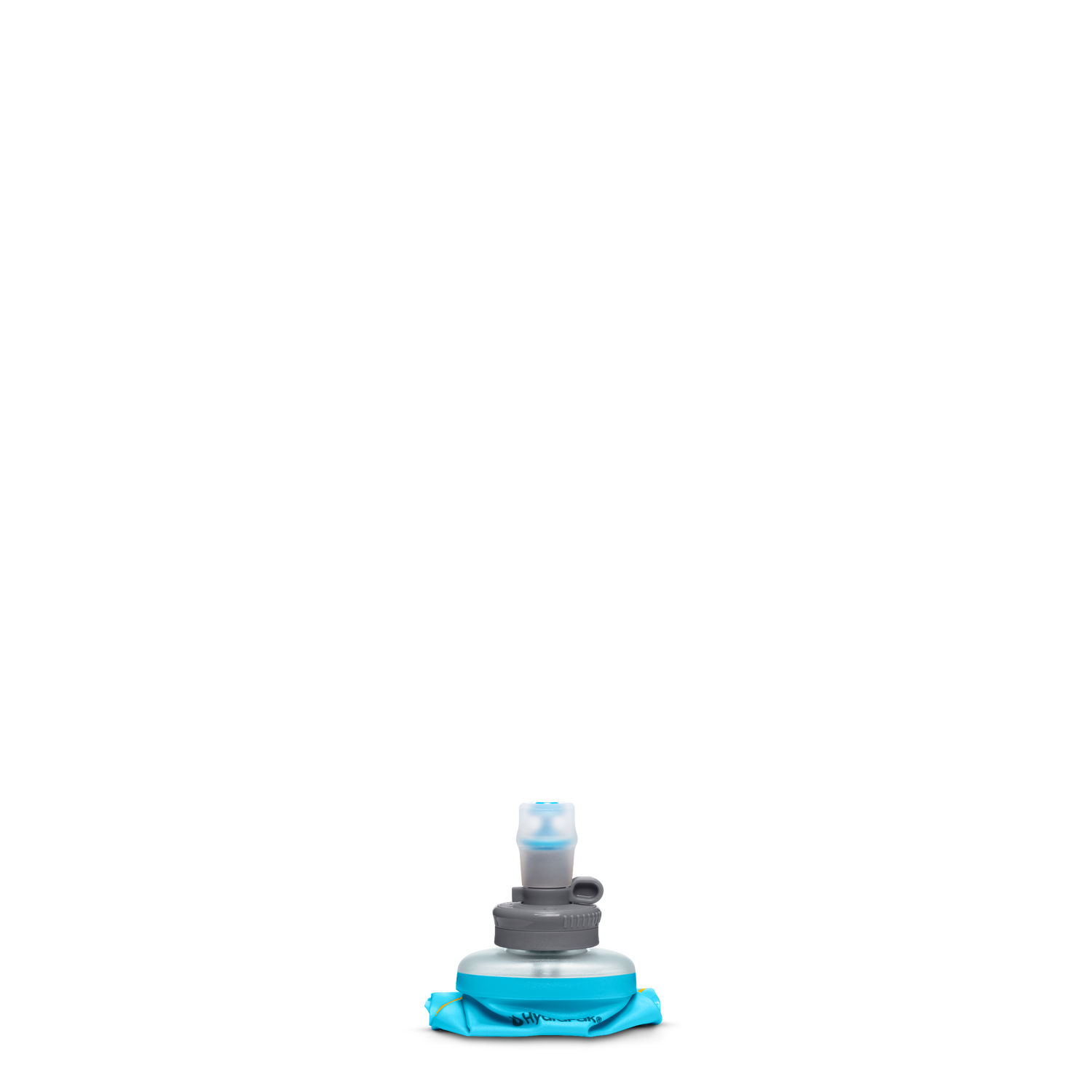 Hydrapak SOFTFLASK 250ml 軟式隨身能量凝膠速補袋 2-Pack