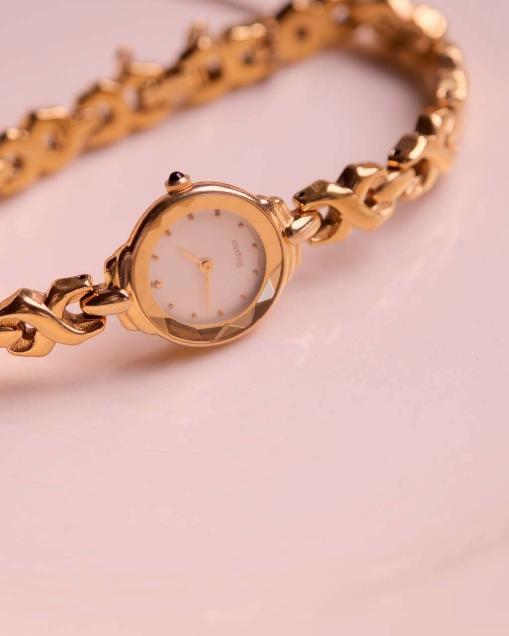 Citizen Elegance古董錶90‘s