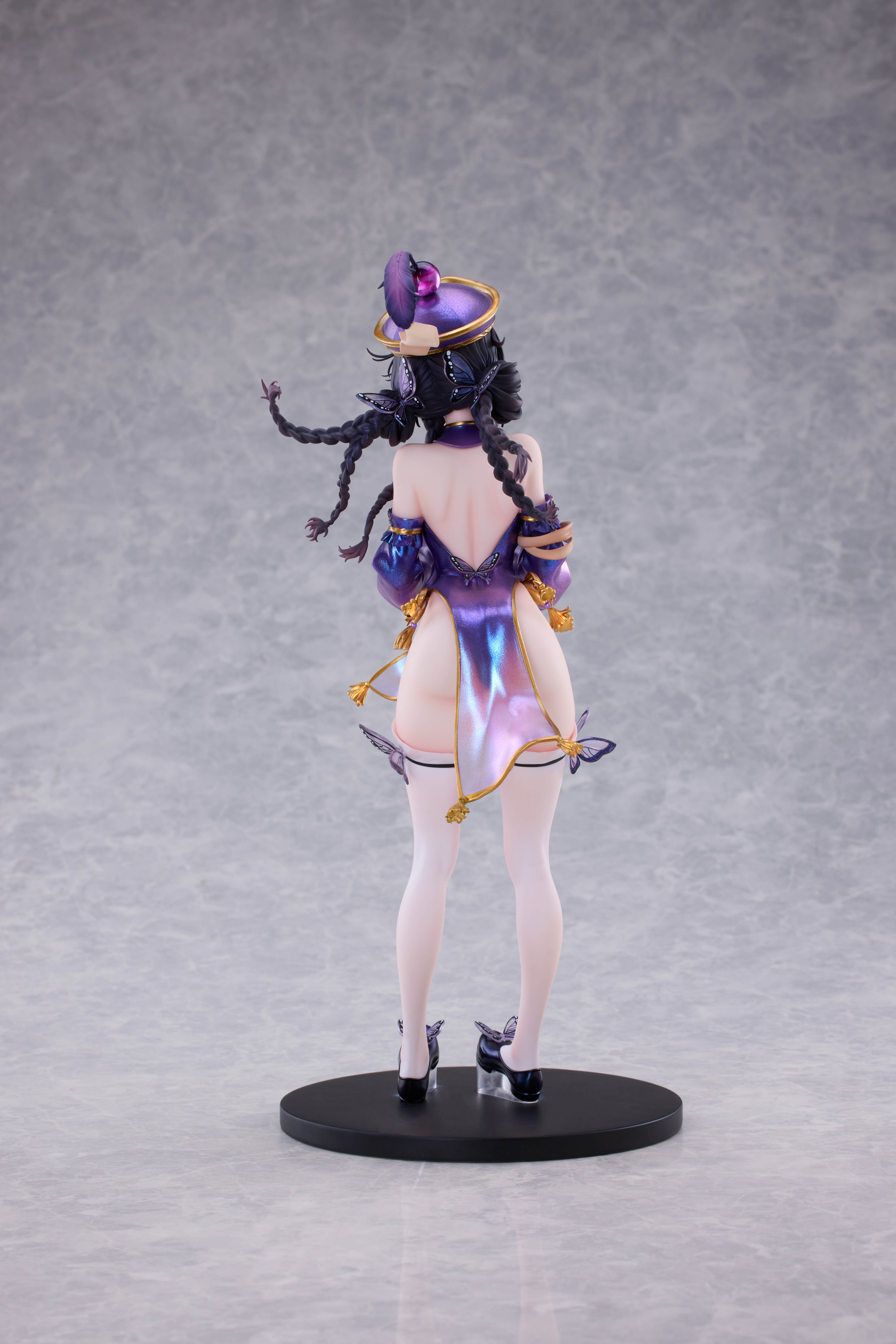 「ACG.GO」「預購」日版 Otaku Toys POSA (ZOMBIE VER.) 1/6 Scale Figure 普通版