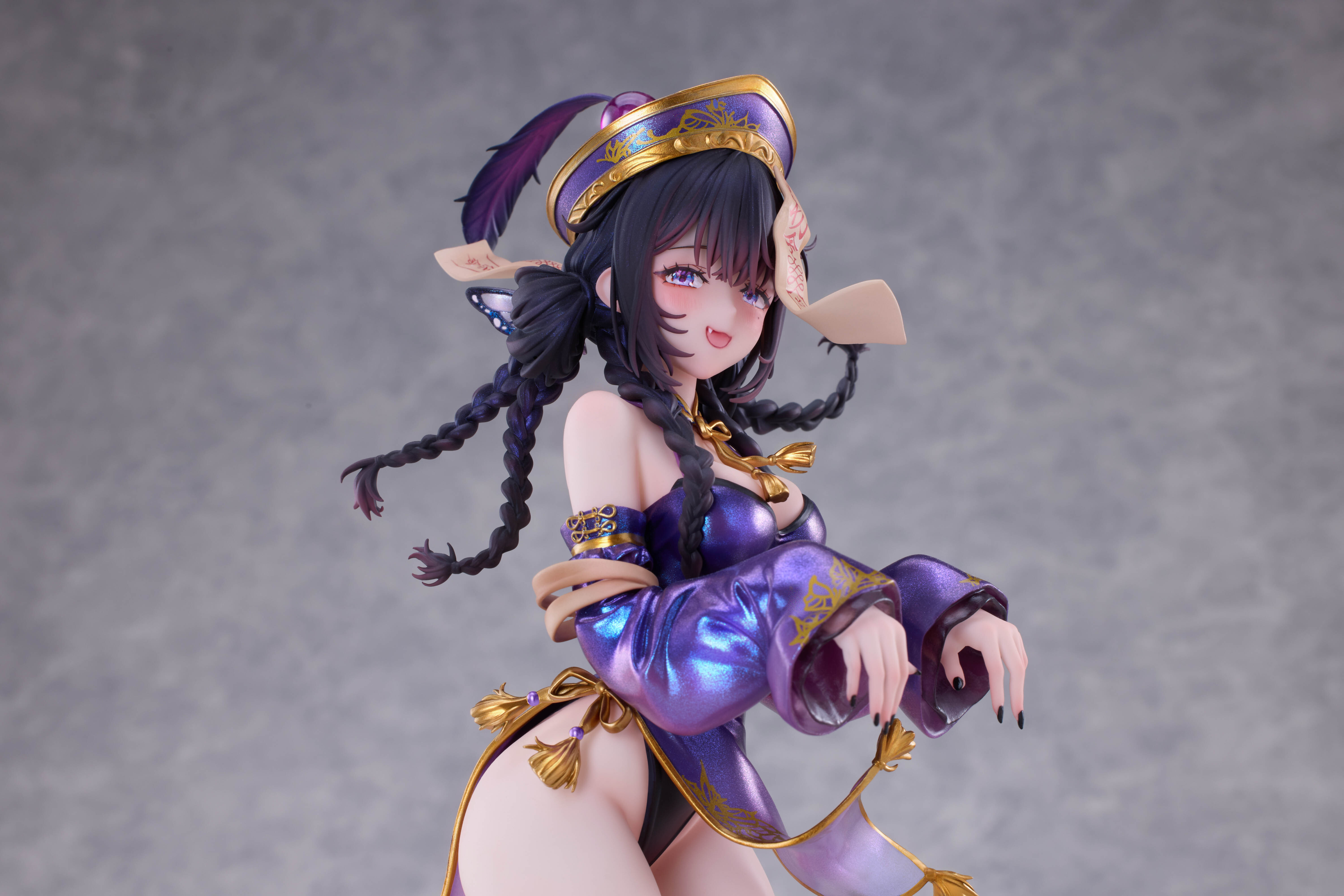 「ACG.GO」「預購」日版 Otaku Toys POSA (ZOMBIE VER.) 1/6 Scale Figure 豪華版